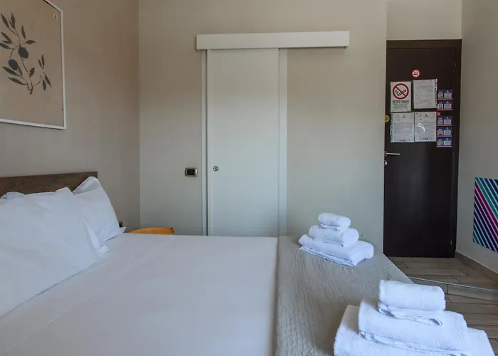 B&B Metropolitan Napoli